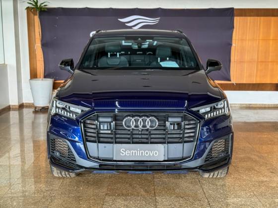 AUDI Q7 3.0 55 TFSI GASOLINA PERFORMANCE BLACK QUATTRO TIPTRONIC AUDI Q7 3.0 55 TFSI GASOLINA PERFORMANCE BLACK QUATTRO TIPTRONIC